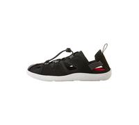 Reima Kids' Barefoot Sandals Valoa Black 36