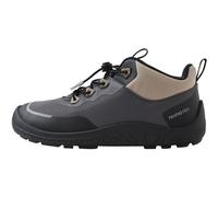 Reima - Kid's Sankari - Barfußschuhe, Gr. 33, schwarz (SoftBlack)