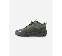 Reima Sankari Reimatec Barfußschuhe Kinder Kinder Barfußschuhe - Thyme Green - 37