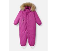 Reima Schneeanzug "Gotland" in Pink - Größe 74 | Babyjacken