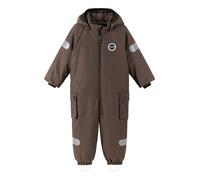 Reima Schneeanzug "Marte" in Braun - Größe 98 | Babyjacken