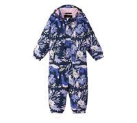 Reima Schneeanzug "Puhuri" in Dunkelblau - Größe 98 | Babyjacken