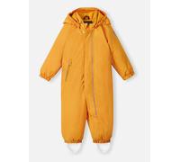 Reima Schneeanzug "Puhuri" in Gelb - Größe 86 | Babyjacken