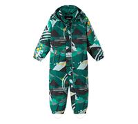Reima Reimatec Winter Overall, Puhuri deeper green (89A8) 74 cm
