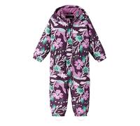 Reima Reimatec Winter Overall, Puhuri deep purple (4963) 74 cm