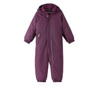 Reima Schneeanzug "Puhuri" in Lila - Größe 74 | Babyjacken