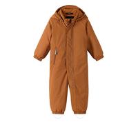 Reima Reimatec Winter Overall, Puhuri cinnamon brown (1490) 86 cm