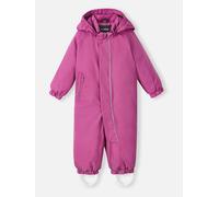 Reima Schneeanzug "Puhuri" in Pink - Größe 86 | Babyjacken