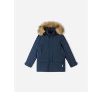 Reima Serkkula Reimatec Daunenparka Kinder Kinder Daunenjacke - Navy - 146