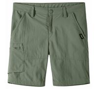 Reima Shorts Eloisin Greyish Green 116