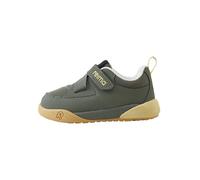 Reima Sneakers "Kiirus" in Khaki - Größe 24 | Babysneakers
