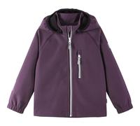 Reima Softshell Jacket, Vantti deep purple (4960) 98 cm