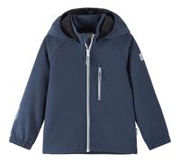Reima Softshell Jacket, Vantti navy (6980) 122 cm