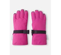 Reima Softshellhandschuhe "Tartu" in Pink - Größe 7 | Kinderhandschuhe