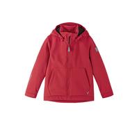 Reima Softshelljacke "Koivula" in Rot - Größe 140 | Kinder Outdoor Jacken