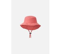 Reima Kids' Rantsu Sunhat Red 46
