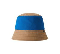 Reima Sonnenhut "Siimaa" in Hellbraun - Größe 48 cm | Baby Caps Huete