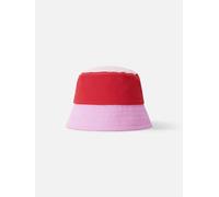 Reima Sonnenhut "Siimaa" in Rosa - Größe 50 cm | Baby Caps Huete