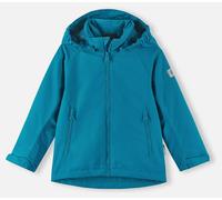 Reima - Kid's Reimatec Jacket Soutu - Regenjacke, Gr. 104, blau (DeepOcean)