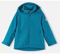 Reima - Kid's Reimatec Jacket Soutu - Regenjacke, Gr. 98, blau (DeepOcean)