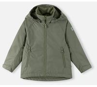 Reima - Kid's Reimatec Jacket Soutu - Regenjacke, Gr. 98, oliv (GreyishGreen)