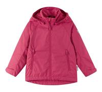 REIMA SOUTU Windjacke für Kinder, rosa, größe 140
