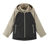 REIMA SULKAVA Kinderjacke mit Membran, schwarz, größe 164