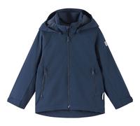 Reima - Kid's Sulkava - Regenjacke, Gr. 86, blau (Navy)