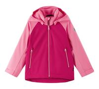 Reima Sulkava rosy berry (482A) 134 cm