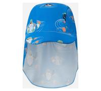 Reima Sunhat, Kilpikonna cool blue (6391) 48/50 cm