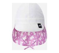 Reima Sunhat, Moomin Solskydd lilac pink (4204) 44/46 cm