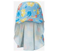 Reima Sunhat, Mustekala frozen blue (6301) 44/46 cm