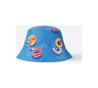 Reima Sunhat, Viehe cool blue (6393) 56 cm