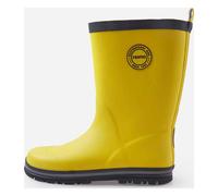 Reima Kids' Rain Boots Taika 2.0 Yellow 35