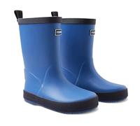 Reima - Taikuus Regenstiefel für Kinder - Gefütterte Kinder Gummistiefel für Jungen und Mädchen, Flexible Laufsohle, reflektierende Details, herausnehmbare Einlegesohlen