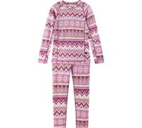 Reima Taitoa grey pink (4507) 160 cm