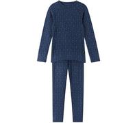 REIMA TAIVAL Kinder-Thermoset, dunkelblau, größe 130