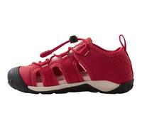 REIMA TALSI Kindersandalen, rot, größe 32