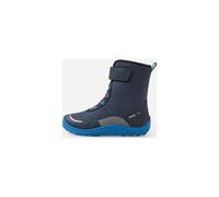 Reima Reimatec Barefoot Winter Boots, Talvella Junior navy (6980) 33