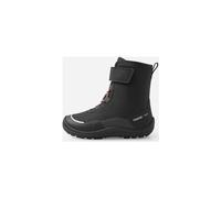 Reima Kids' Reimatec Barefoot Winter Boots Talvella Black 23