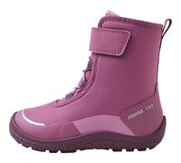 Reima Reimatec Barefoot Winter Boots, Talvella Kids red violet (5390) 24