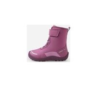 Reima Reimatec Barefoot Winter Boots, Talvella Kids red violet (5390) 23