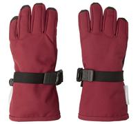 Reima Tartu Handschuhe Jam Red 5