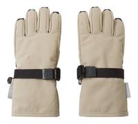 REIMA TARTU Handschuhe mit Membrane für Kinder, beige, größe 8