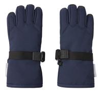 reima Kinder Tartu Handschuhe (Größe 8, blau)