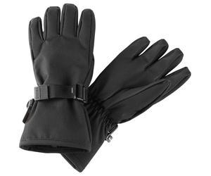 Reima Tartu Handschuhe Schwarz 7