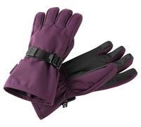 Reima Tartu Handschuhe Violett 7