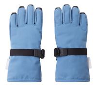 reima Tartu Kinder Fingerhandschuhe blau Größe 7 Trekking Winddicht Wasserabweisend