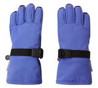 Reima Kinderhandschuhe Tartu – wasserdicht, winddicht – Gr. 7, violett