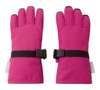 Reima - Kid's Tartu - Handschuhe, Gr. 3XL-4XL EU 8, rosa (RosyBerry)